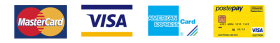 Metodi di pagamento accettati per la ricarica web di cartomanzia